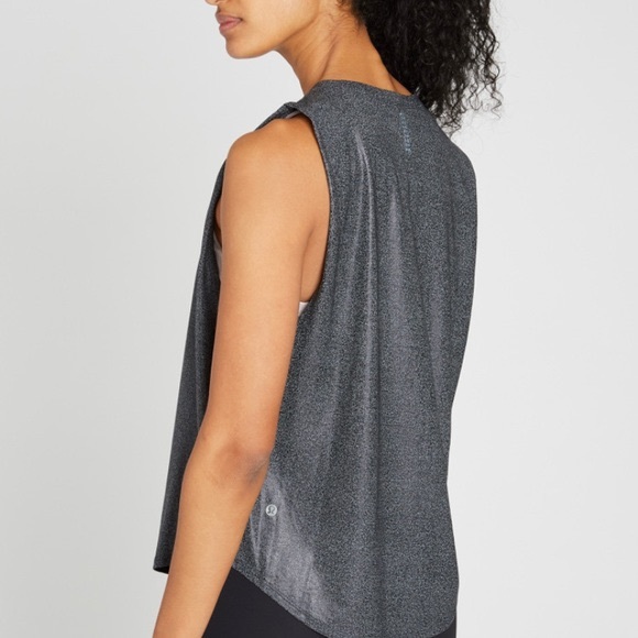 Lululemon SoulCycle Muscle Tank - Picture 3 of 11